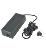 2-Power zdroj pro Fujitsu Siemens LifeBook U745 (EXA1202YH) 18-20v 90W 5,5x2,5mm