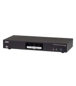 ATEN 2 Port USB 3.0 4K DisplayPort Dual Display KVMP Switch