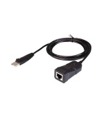 Aten USB to RJ-45 (RS-232) Console Adapter