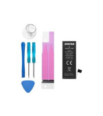 Avacom baterie pro Apple iPhone 5s / 5c, Li-Ion 3,8V 1560mAh (náhrada 616-0718)