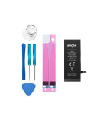 Avacom baterie pro Apple iPhone 6, Li-Ion 3,82V 1810mAh (náhrada 616-0808)