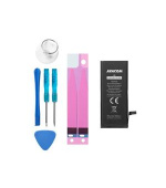 Avacom baterie pro Apple iPhone 6s - vysokokapacitní, Li-Ion 3,82V 2200mAh (náhrada 616-00036)
