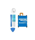 Avacom baterie pro Sony Xperia Z1, Li-Ion 3,8V 3000mAh (náhrada LIS1525ERPC)