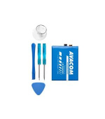 Avacom baterie pro Sony Xperia Z3, Li-Ion 3,8V 3100mAh (náhrada LIS1558ERPC)