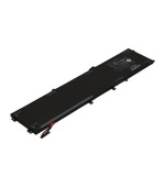 2-Power baterie pro DELL XPS 9550 3 článnková 11,4V 56Wh
