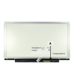 2-Power náhradní LCD panel pro notebook 13.3 HD 1366x768 LED matný
