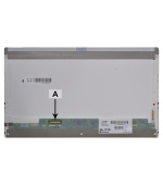 2-Power náhradní LCD panel pro notebook 15.6 WUXGA 1920x1080 LED matný 40pin