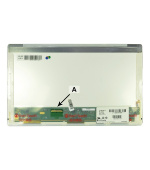 2-Power náhradní LCD panel pro notebook 14 WXGA HD 1366x768 LED matný 40pin