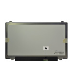 2-Power náhradní LCD panel pro notebook 14.0 WUXGA 1920x1080 LED matný 30pin