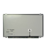 2-Power náhradní LCD panel pro notebook 15.6 1920x1080 WUXGA LED FHD lesklý 40pin