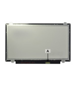 2-Power náhradní LCD panel pro notebook 14.0 1366x768 WXGA HD LED matný 30pin