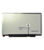 2-Power náhradní LCD panel pro notebook 13.3 1366x768 WXGA HD matný 30pin