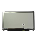 2-Power náhradní LCD panel pro notebook 13.3 1366x768 WXGA HD LED matný eDP