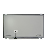 2-Power náhradní LCD panel pro notebook 17.3 1920x1080 WUXGA HD LED matný 30pin