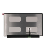 2-Power náhradní LCD panel pro notebook 13.3 1920x1080 WUXGA HD lesklý (305mm)