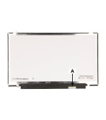 2-Power náhradní LCD panel pro notebook 14 2560x1440 LED QHD matný