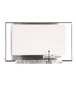 2-Power náhradní LCD panel pro notebook 15.6 HD 1366x768 WXGA LCD Embedded Touc 40pin