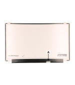 2-Power náhradní LCD panel pro notebook 15.6 FHD WUXGA LED Screen (matný)