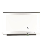 2-Power náhradní LCD panel pro notebook 15.6 WUXGA 1920x1080 Full HD IPS lesklý
