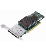 Lenovo ThinkSystem Broadcom 57454 10/25GbE SFP28 4-port OCP Ethernet Adapter