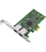 Lenovo ThinkSystem Broadcom 5720 1GbE RJ45 2-Port PCIe Ethernet Adapter