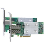 System x QLogic 16Gb Enhanced Gen5 FC Dual-port HBA