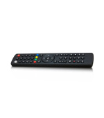 AB ALLTV dálkové ovládání (AB CryptoBox a PULSe)