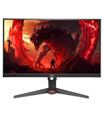 Acer LCD Nitro XV270X1bmiipx 27" IPS LED, FHD 1920x1080, 250nits, 1ms, 2xHDMI(2.0) + 1xDP(1.2) + Audio Out, repro 2Wx2,