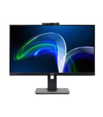 Acer LCD B248YGbemiqprcuzx 23,8" IPS LED 1920x1080/4ms/250 nits/HDMI/DP/USB/repro/ VESA/ Black