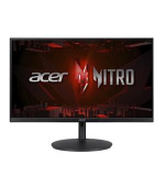 Acer LCD Nitro XF270S3biphx 27" VA LED, FHD 1920x1080, 300nits, 1ms, 1xHDMI(2.0) + 1xDP(1.4), VESA, Black
