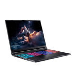 Acer Nitro 16S AI (AN16S-61-R6XA) Ryzen AI 9 365/32GB/1TB SSD/RTX 5070 Ti 12GB/16" WQXGA IPS 180 Hz/IR/Win11 Home/černá