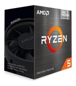 AMD Ryzen 5 4C/8T 5500GT (3.6/4.4GHz,19MB,65W,AM4, Radeon Graphics) Box, chladič Wraith Stealth