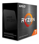 AMD Ryzen 7 8C/16T 5700 (3.7/4.6GHz,20MB,65W,AM4) Box, chladič Wraith Stealth