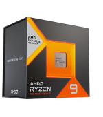 AMD Ryzen 9 12C/24T 7900X3D (4.4/5.6GHz,140MB,120W,AM5) AMD Radeon Graphics/box bez chladiče