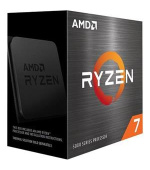 AMD Ryzen 7 8/16T 5800XT (3.8GHz/4.8GHz,36MB,105W,AM4) box, s chladičem