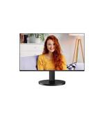 AOC LCD 24B3CF2 23,8" IPS/1920x1080@100Hz/1ms/250cd/HDMI/2xUSB/USB-C/Repro/HAS/VESA