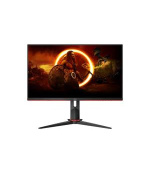 AOC LCD herní 27G2ZN3 27" VA/1920x1080@280Hz/0,5ms/300cd/2xHDMI/DP/Pivot/HAS/VESA