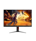 AOC LCD herní 27G4HA 27" IPS/1920x1080@200Hz/0,5ms/300cd/2xHDMI/DP/Repro/Pivot/HAS/VESA