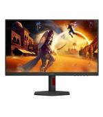 AOC LCD herní U27G4R 27" IPS 4K/3840x2160@160Hz/0,5ms/400cd/2xHDMI/DP/4xUSB/Pivot/HAS/VESA