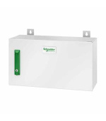 APC Backfeed Box, 95A 3-phase power contactor, bottom connection, for Easy UPS 3S 10-40kVA