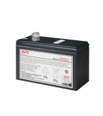 APC Replacement battery APCRBC164 pro BR900MI