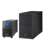 APC Easy UPS On-Line SRV 2000 VA (1,8 kW) prodloužená doba provozu, externí baterie
