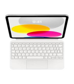 Apple iPad 10,9´´ (2022) Magic Keyboard Folio klávesnice CZ bílá