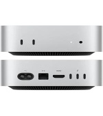 Apple Mac Mini/10C M4/16GB/256GB_SSD/WLANac/BT/GL/HDMI