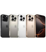 Apple iPhone 16 Pro Max 512GB pouštní titan