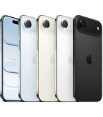 Apple iPhone Air 256GB blankytně modrý