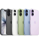 Apple iPhone 17 512GB mlhově modrý