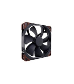 Noctua NF-A14 iPPC-2000 PWM 140x140x25 mm, 4-pin