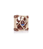 Noctua NF-A8 5V PWM, 80x80x25 mm, 4pin