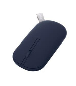 Asus MD100 bezdrátová myš - 2,4Ghz dongl/bluetooth/ 1600dpi/modrá